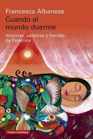CUANDO EL MUNDO DUERME | 9791388019050 | ALBANESE, FRANCESCA | Llibreria Huch - Llibreria online de Berga 