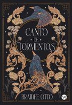 CANTO DE TORMENTOS | 9791387601669 | BRAIDEE OTTO | Llibreria Huch - Llibreria online de Berga 