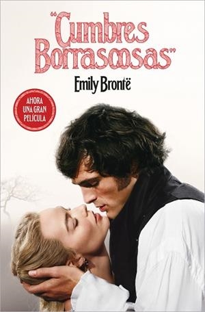 CUMBRES BORRASCOSAS (EDICIÓN PELÍCULA) | 9788466391139 | BRONTË, EMILY | Llibreria Huch - Llibreria online de Berga 