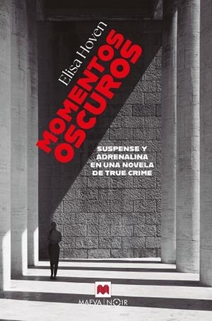 MOMENTOS OSCUROS | 9791387664558 | HOVEN, ELISA | Llibreria Huch - Llibreria online de Berga 