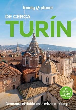 TURÍN DE CERCA 2 | 9788408307082 | VIOLA CABRAS, SARA | Llibreria Huch - Llibreria online de Berga 
