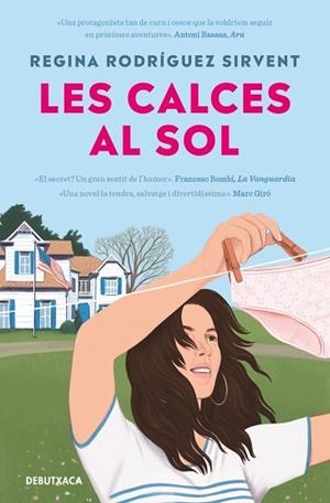 CALCES AL SOL (EDICIÓ LIMITADA) | 9788419394439 | RODRÍGUEZ SIRVENT, REGINA | Llibreria Huch - Llibreria online de Berga 
