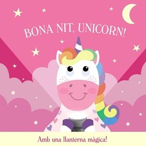 BONA NIT, UNICORN! | 9788413495125 | BUTTON, KATIE | Llibreria Huch - Llibreria online de Berga 