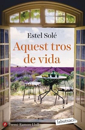 AQUEST TROS DE VIDA | 9791387802349 | SOLÉ CASADELLÀ, ESTEL | Llibreria Huch - Llibreria online de Berga 