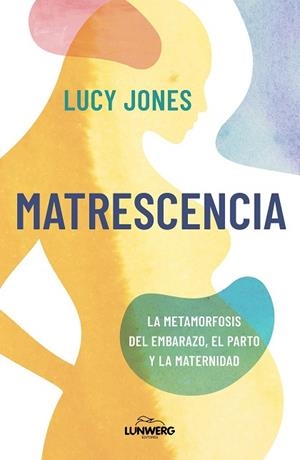 MATRESCENCIA | 9791387761523 | JONES, LUCY | Llibreria Huch - Llibreria online de Berga 