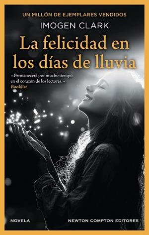 FELICIDAD EN LOS DÍAS DE LLUVIA, LA | 9791387575779 | CLARK, IMOGEN | Llibreria Huch - Llibreria online de Berga 