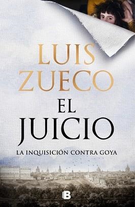 JUICIO, EL | 9788466682947 | ZUECO, LUIS | Llibreria Huch - Llibreria online de Berga 