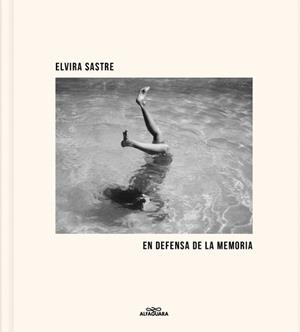 EN DEFENSA DE LA MEMORIA | 9788410190849 | SASTRE, ELVIRA | Llibreria Huch - Llibreria online de Berga 