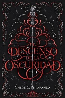 DESCENSO DE LA OSCURIDAD, EL | 9788419988874 | PEÑARANDA, CHLOE C. | Llibreria Huch - Llibreria online de Berga 