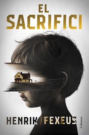 SACRIFICI, EL (SÈRIE MEMENTO 1) | 9788466434614 | FEXEUS, HENRIK | Llibreria Huch - Llibreria online de Berga 