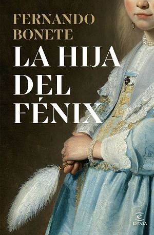 HIJA DEL FÉNIX, LA | 9788467080780 | BONETE VIZCAÍNO, FERNANDO | Llibreria Huch - Llibreria online de Berga 