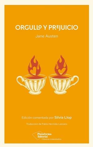 ORGULLO Y PREJUICIO | 9791387813758 | AUSTEN, JANE | Llibreria Huch - Llibreria online de Berga 