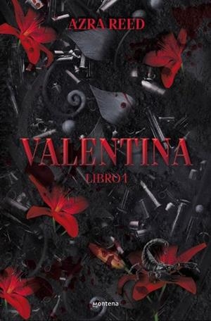 VALENTINA | 9791387598433 | REED, AZRA | Llibreria Huch - Llibreria online de Berga 