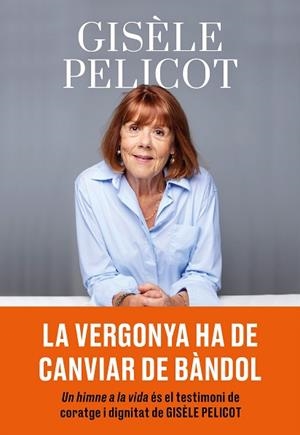 HIMNE A LA VIDA, UN | 9788411731805 | PELICOT, GISÈLE | Llibreria Huch - Llibreria online de Berga 