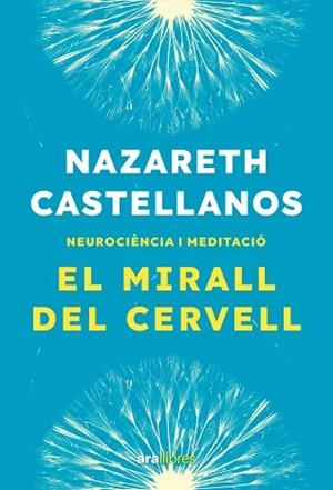 MIRALL DEL CERVELL, EL | 9788411731935 | CASTELLANOS, NAZARETH | Llibreria Huch - Llibreria online de Berga 