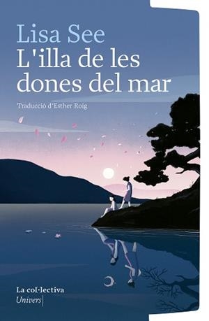ILLA DE LES DONES DEL MAR, L' | 9791387800123 | SEE, LISA | Llibreria Huch - Llibreria online de Berga 