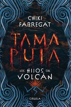 TAMA PUIA | 9791387688752 | FABREGAT, CHIKI | Llibreria Huch - Llibreria online de Berga 