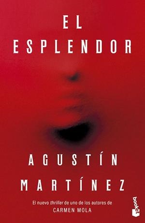 ESPLENDOR, EL | 9788408315148 | MARTÍNEZ, AGUSTÍN | Llibreria Huch - Llibreria online de Berga 
