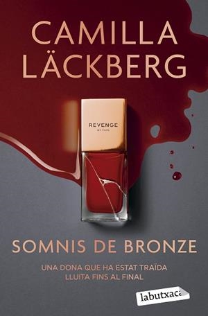 SOMNIS DE BRONZE | 9791387802363 | LÄCKBERG, CAMILLA | Llibreria Huch - Llibreria online de Berga 