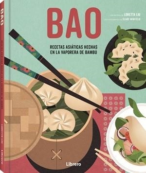 BAO | 9789464991659 | LIU, LORETTA | Llibreria Huch - Llibreria online de Berga 
