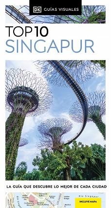 SINGAPUR (GUÍAS VISUALES TOP 10) | 9780241683057 | DK | Llibreria Huch - Llibreria online de Berga 