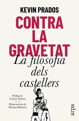 CONTRA LA GRAVETAT | 9791387833329 | PRADOS, KEVIN | Llibreria Huch - Llibreria online de Berga 