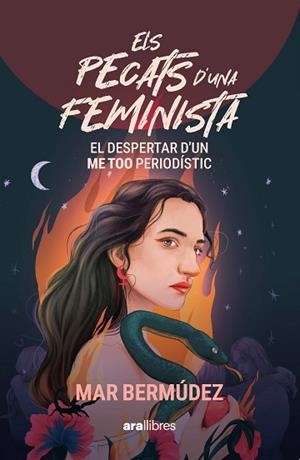 PECATS D'UNA FEMINISTA, ELS | 9788411731812 | BERMÚDEZ I JIMÉNEZ, MAR | Llibreria Huch - Llibreria online de Berga 