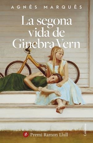 SEGONA VIDA DE GINEBRA VERN, LA | 9788466434652 | MARQUÈS, AGNÈS | Llibreria Huch - Llibreria online de Berga 