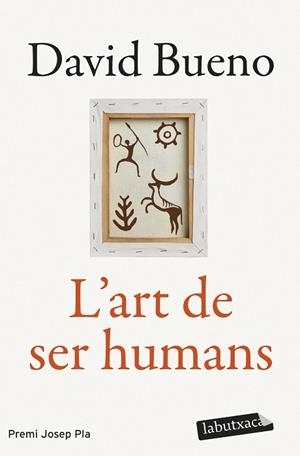 ART DE SER HUMANS, L' | 9791387802318 | BUENO TORRENS, DAVID | Llibreria Huch - Llibreria online de Berga 