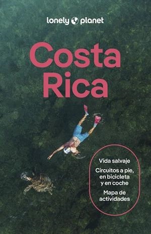 COSTA RICA 10 | 9788408311812 | FERRARESE, MARCO/GILBERT, SARAH/KAMINSKI, ANNA/LAVIS, ELIZABETH/BROOKLYN, CASSANDRA/JIMENEZ, CHRISTA | Llibreria Huch - Llibreria online de Berga 