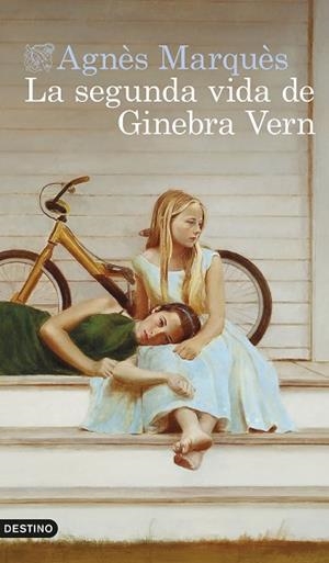 SEGUNDA VIDA DE GINEBRA VERN, LA | 9788423369379 | MARQUÈS PUJOLAR, AGNÈS | Llibreria Huch - Llibreria online de Berga 