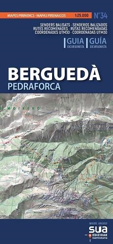 BERGUEDÀ | 9788482169286 | ANGULO, MIGUEL | Llibreria Huch - Llibreria online de Berga 