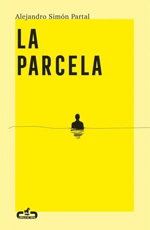 PARCELA, LA | 9788417417369 | SIMÓN PARTAL, ALEJANDRO | Llibreria Huch - Llibreria online de Berga 