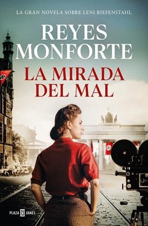 MIRADA DEL MAL, LA | 9788401035807 | MONFORTE, REYES | Llibreria Huch - Llibreria online de Berga 