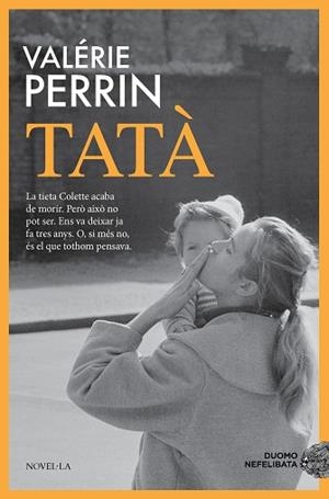 TATÀ | 9788419834997 | PERRIN, VALÉRIE | Llibreria Huch - Llibreria online de Berga 
