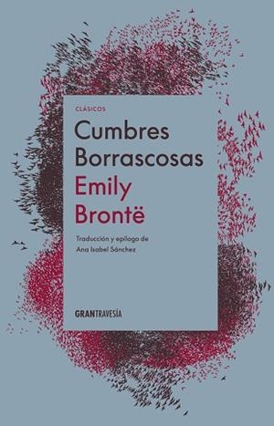 CUMBRES BORRASCOSAS | 9791399060812 | BRÖNTE, EMILY | Llibreria Huch - Llibreria online de Berga 
