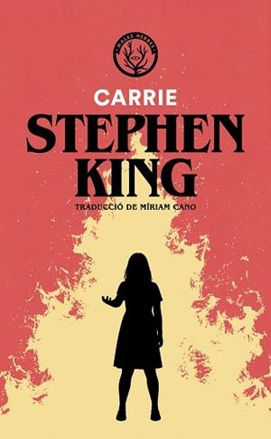 CARRIE | 9791399156928 | KING, STEPHEN | Llibreria Huch - Llibreria online de Berga 