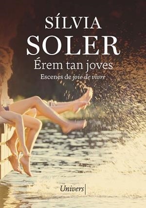 EREM TAN JOVES | 9788419721525 | SOLER I GUASCH, SILVIA | Llibreria Huch - Llibreria online de Berga 
