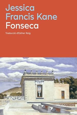 FONSECA | 9788410180826 | FRANCIS KANE, JESSICA | Llibreria Huch - Llibreria online de Berga 