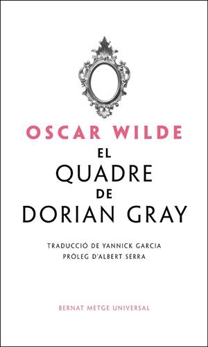QUADRE DE DORIAN GRAY, EL | 9788498594676 | WILDE, OSCAR | Llibreria Huch - Llibreria online de Berga 