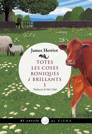 TOTES LES COSES BONIQUES I BRILLANTS I | 9791387961077 | HERRIOT, JAMES | Llibreria Huch - Llibreria online de Berga 