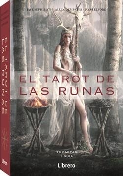 TAROT DE LAS RUNAS, EL | 9789464991789 | DEMPSTER, SEPHIROTH, ALLEN, JACK | Llibreria Huch - Llibreria online de Berga 