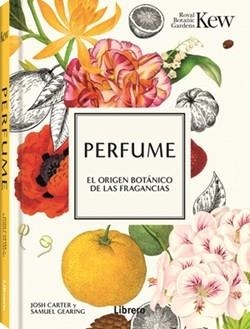 PERFUME | 9789464991895 | JOSH CARTER, SAMUEL GEARING | Llibreria Huch - Llibreria online de Berga 