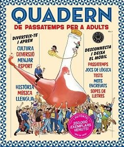QUADERN BLACKIE VOL.3 | 9791387748012 | COMITÉ BLACKIE BOOKS | Llibreria Huch - Llibreria online de Berga 