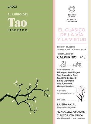 LIBRO DEL TAO LIBERADO, EL | 9791387748623 | LAOZI | Llibreria Huch - Llibreria online de Berga 