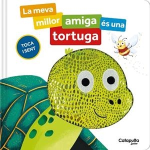 MEVA MILLOR AMIGA ÉS UNA TORTUGA, LA | 9788419987730 | ROBERTS, SIÂN | Llibreria Huch - Llibreria online de Berga 