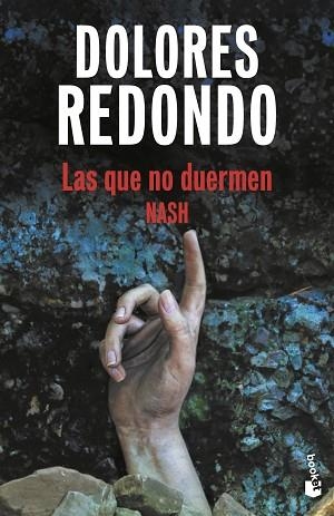 LAS QUE NO DUERMEN NASH | 9788423369485 | REDONDO, DOLORES | Llibreria Huch - Llibreria online de Berga 