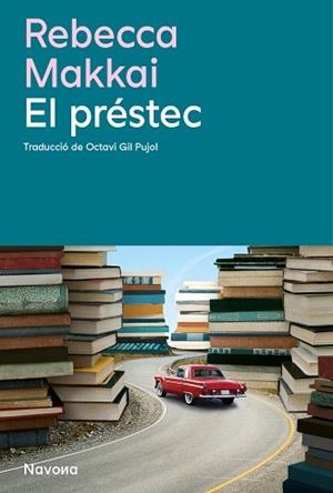 PRÉSTEC, EL | 9788410180802 | MAKKAI, REBECCA | Llibreria Huch - Llibreria online de Berga 