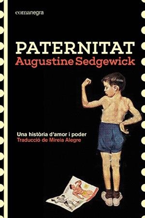 PATERNITAT | 9791387969202 | SEDGEWICK, AUGUSTINE | Llibreria Huch - Llibreria online de Berga 