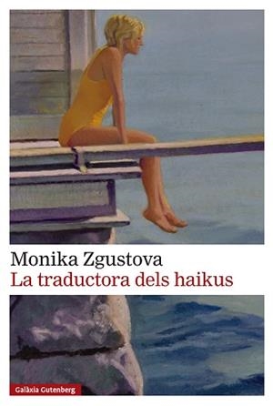 TRADUCTORA DELS HAIKUS, LA | 9791388019517 | ZGUSTOVA, MONIKA | Llibreria Huch - Llibreria online de Berga 